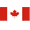 Drapeau du Canada