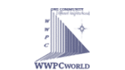 Logo of the wwpcworld, International Freight Forwarders and Logistics Specialists