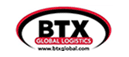 Company logo of btx global logistics, a Freight compagny in the United States of America