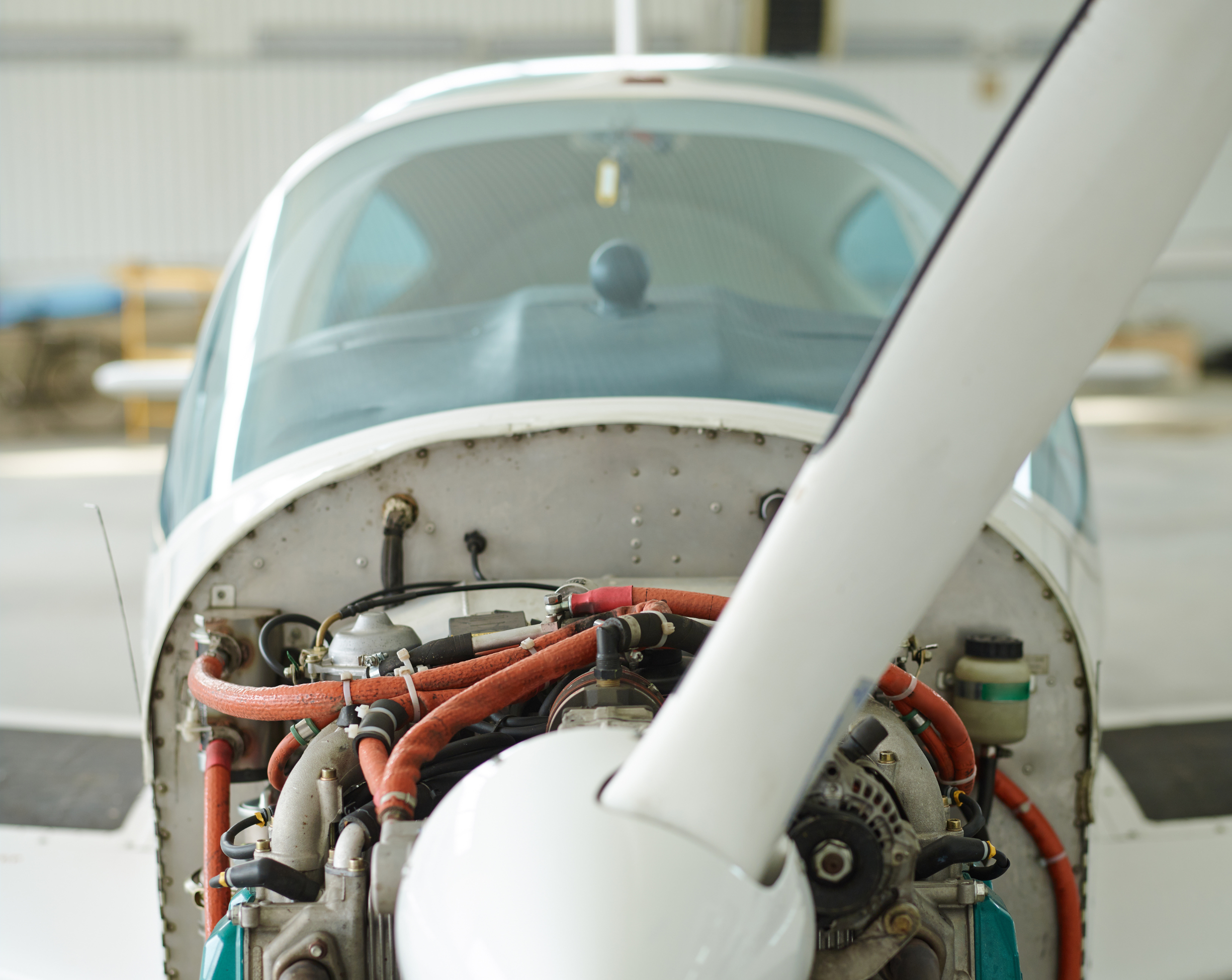 transport aeronautique