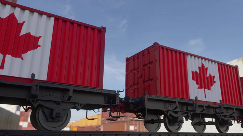 Transport Maritime FCL et LCL vers les Ports Japonais