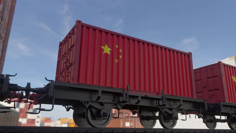 Transport Maritime FCL et LCL vers les Ports Japonais
