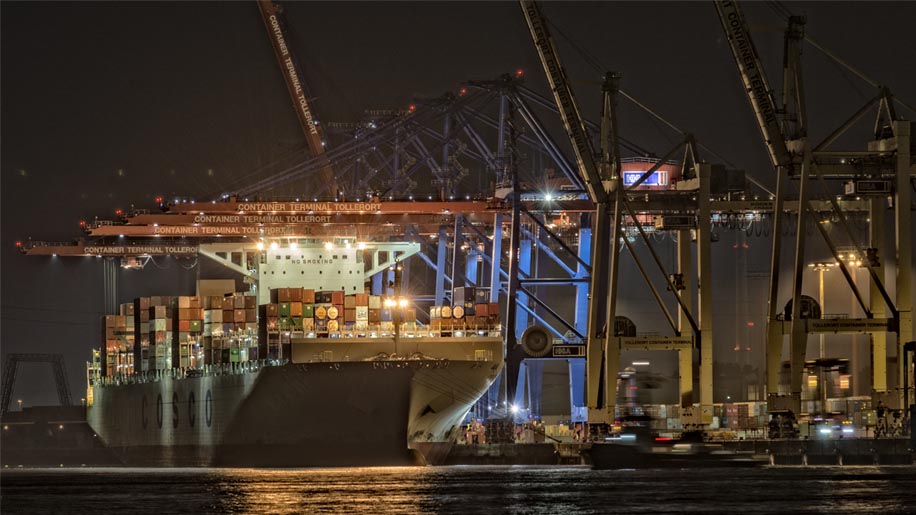 Ocean Freight FCL and LCL to Japanese Ports