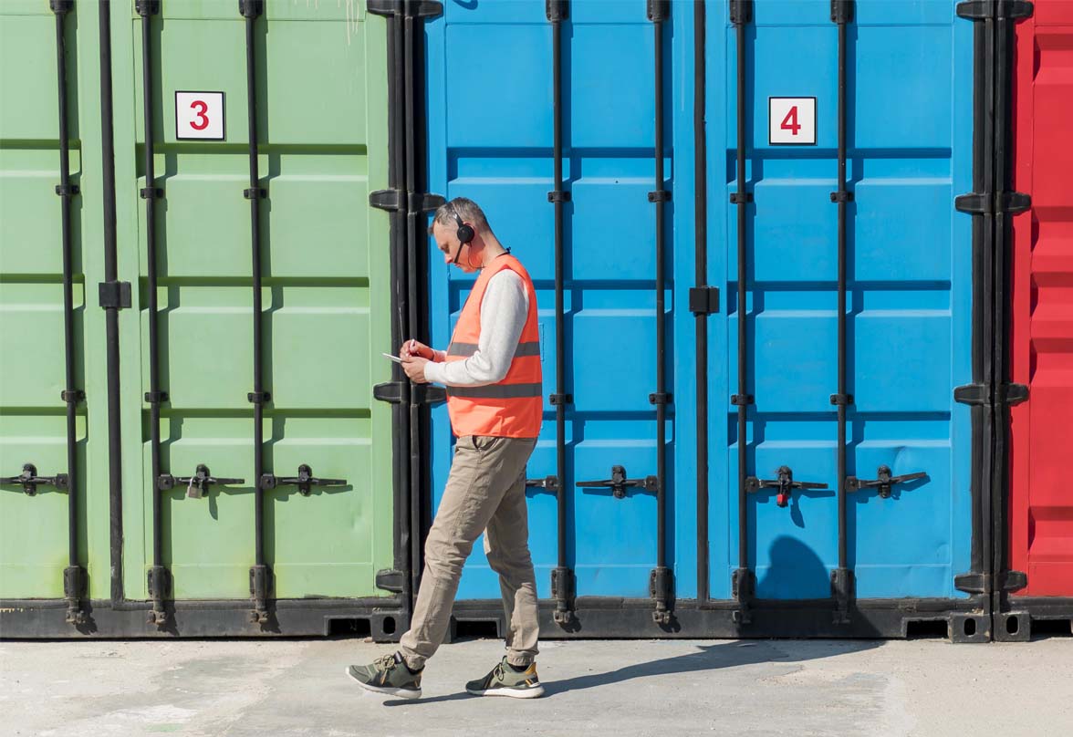 Ocean Freight FCL and LCL to Japanese Ports