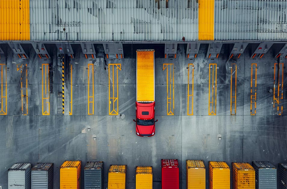 Ocean Freight FCL and LCL to Japanese Ports