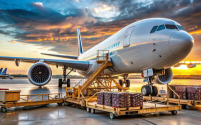 Capacité de chargement : quel est le poids maximum transportable par les géants du ciel en 2026 ?