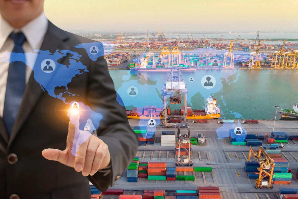 Comment choisir un transitaire international fiable pour l'import-export en 2026