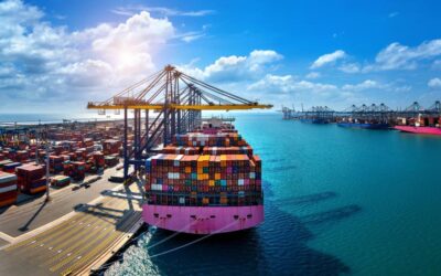 Comment expédier des marchandises par conteneur depuis la France en 2026 ?