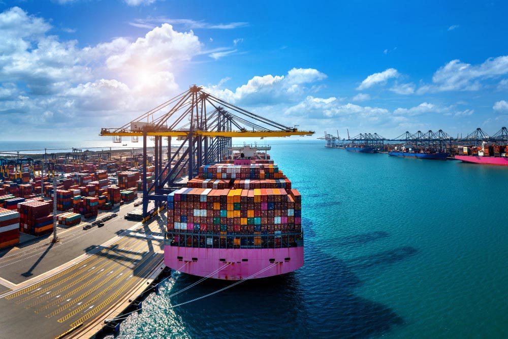 Comment expédier des marchandises par conteneur depuis la France en 2026