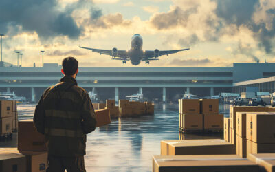 Comment obtenir un devis pour un envoi aérien de marchandises urgentes en 2026 ?