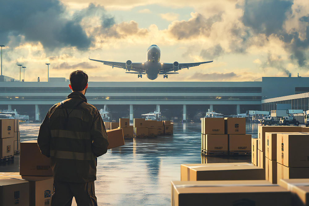 Comment obtenir un devis pour un envoi aérien de marchandises urgentes en 2026 Comment obtenir un devis pour un envoi aérien de marchandises urgentes en 2026