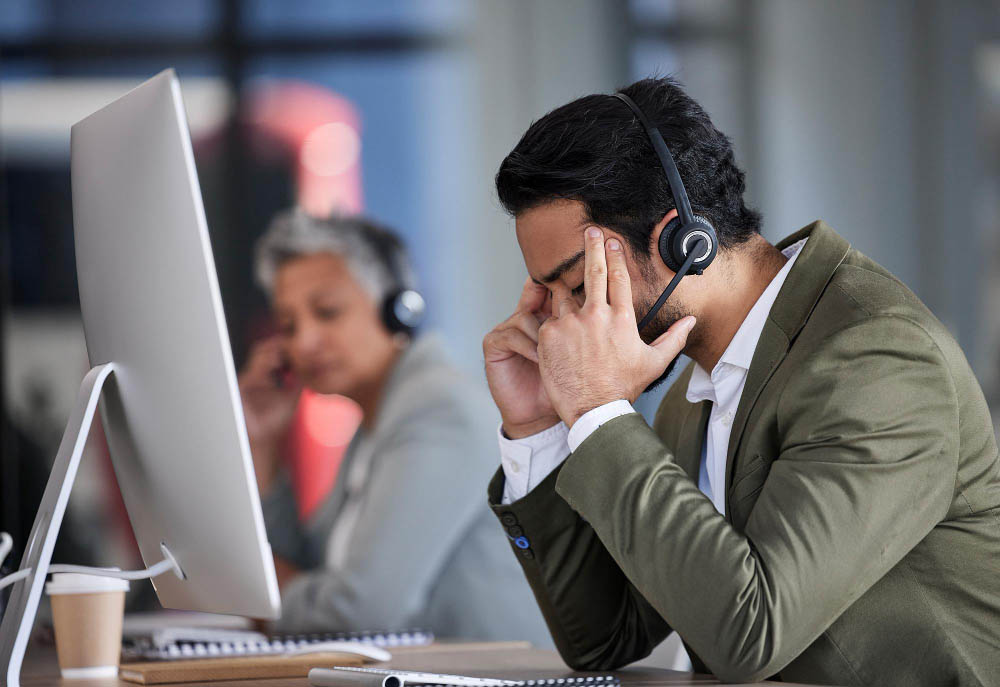Le support client et la flexibilité opérationnelle face aux crises
