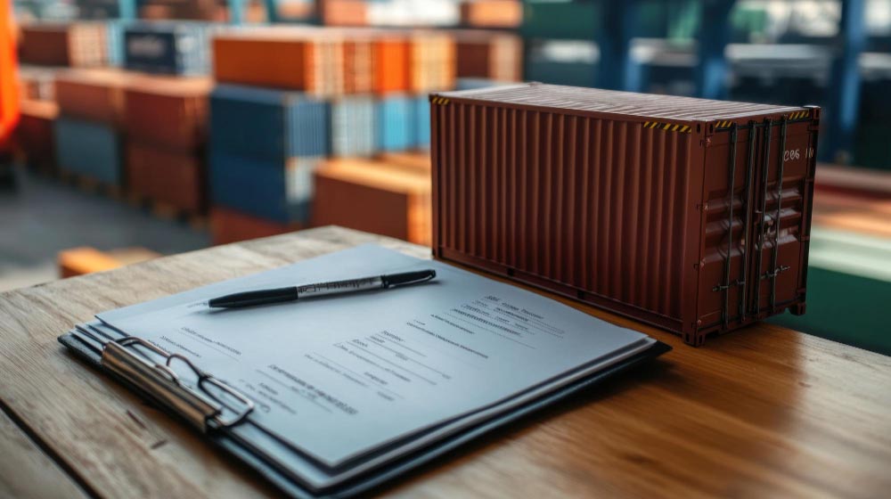 Les formalités douanières et la documentation obligatoire en 2026