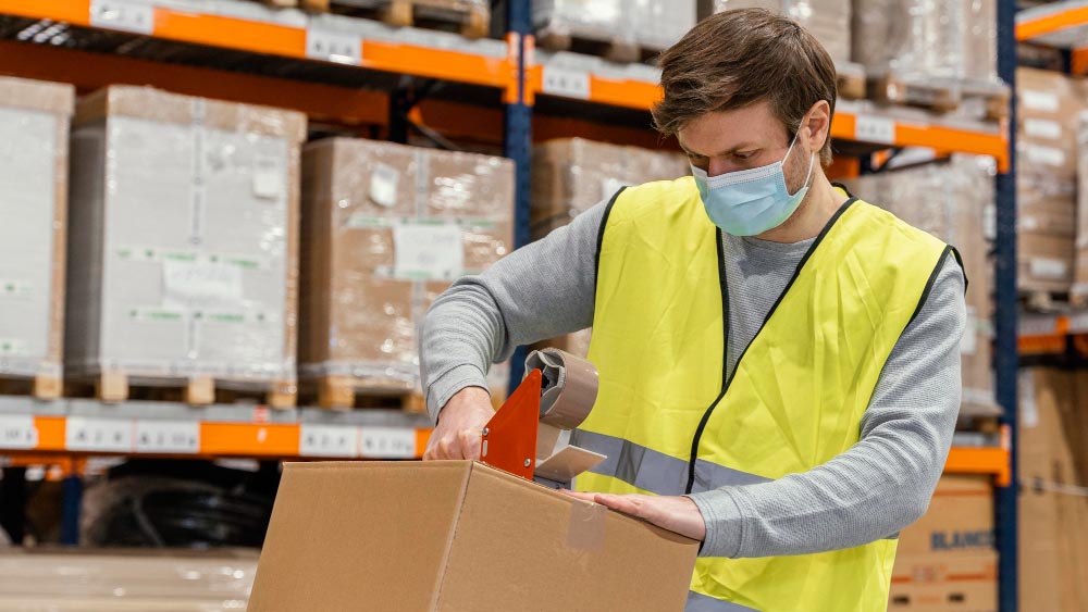 Les impératifs de sécurité et le traitement des marchandises spéciales