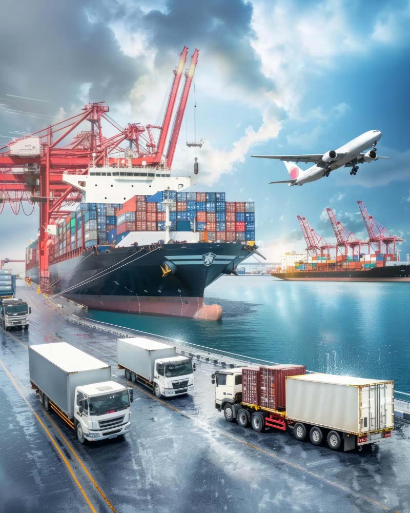 Nos atouts : Traçabilité, assurance et durabilité environnementale