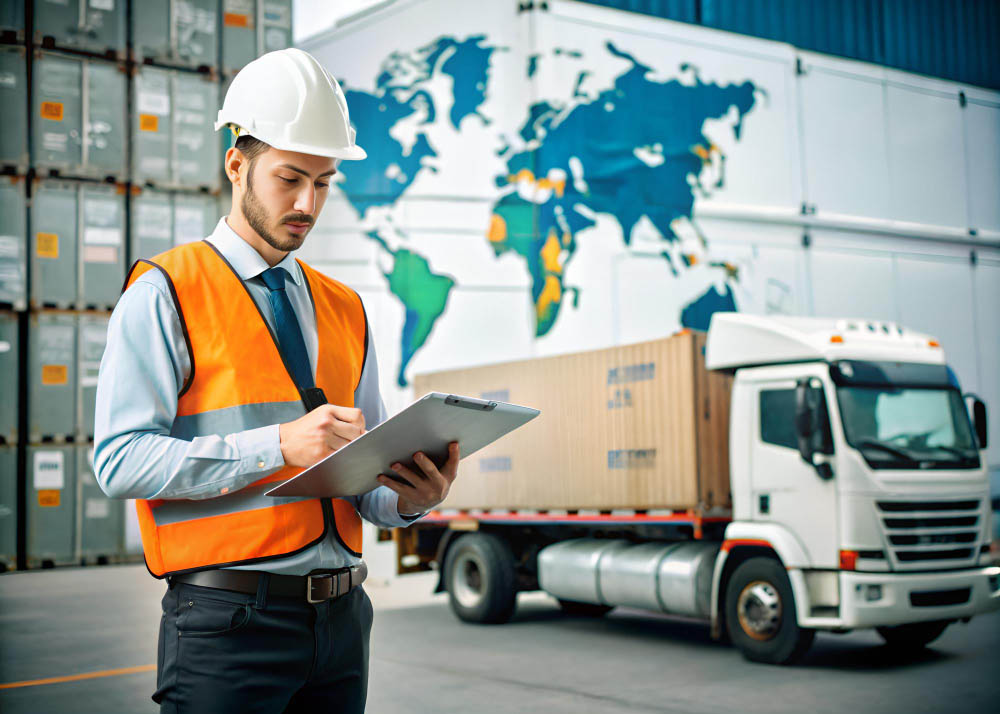 Nos solutions de fret routier et d’affrètement sur mesure