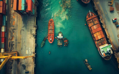 Quelles sont les démarches pour organiser un envoi en fret maritime depuis la France en 2026 ?
