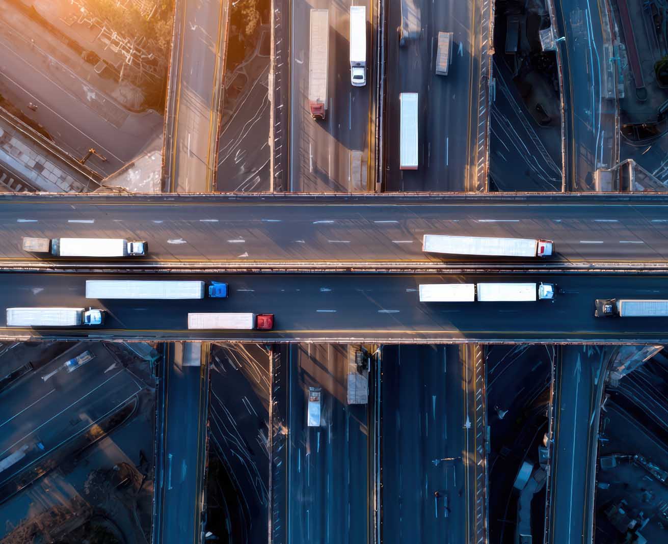 fret routier