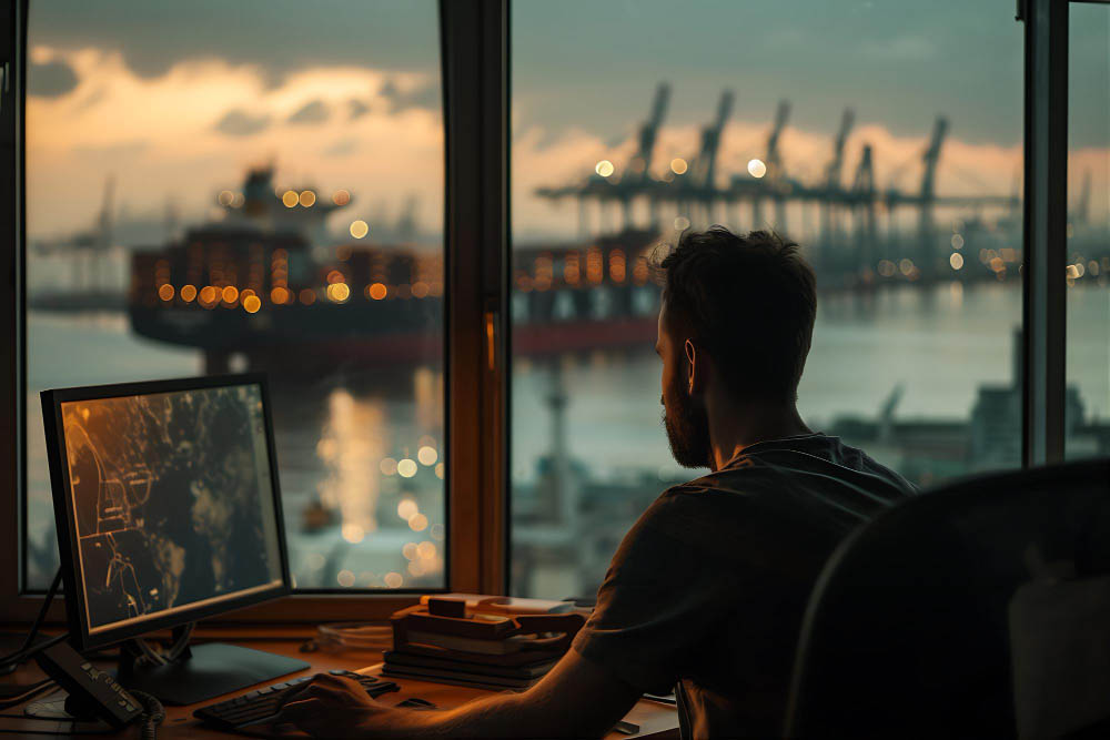 Comment obtenir un devis de fret maritime précis et compétitif ?