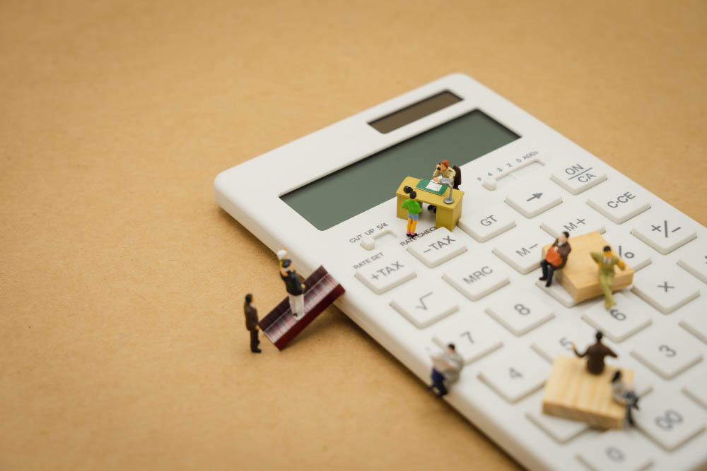 Le calcul de la base taxable (W/M) et le mécanisme distinct du Payant-Pour