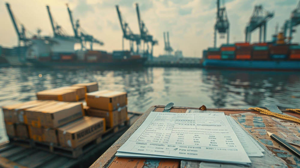Prix du fret maritime : quels éléments déterminent réellement le tarif en 2026 ?