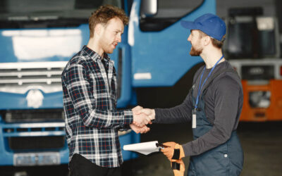 Quelle est la différence entre transitaire, commissionnaire de transport et transporteur ?